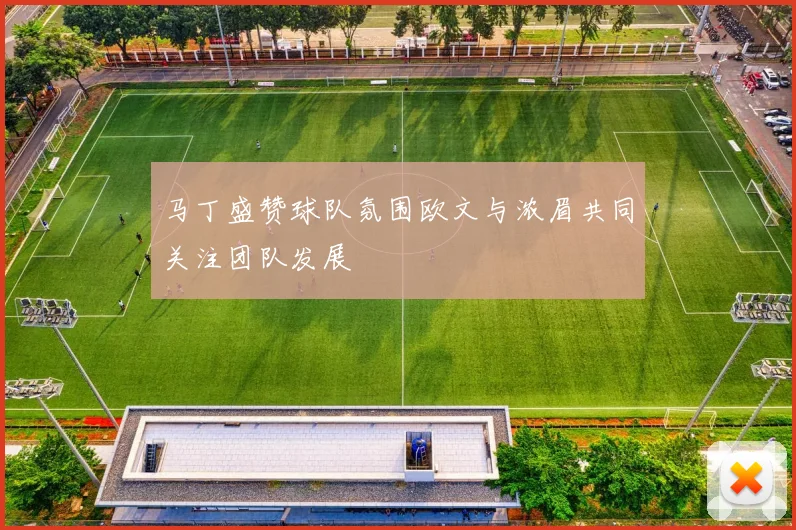 马丁盛赞球队氛围欧文与浓眉共同关注团队发展